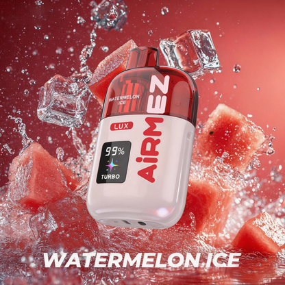 Airmez Lux 100000 100K Puffs Einweg Kit - 💥 Nehme 5 Zahle NUR 4! + Ab einem Einkauf von 100€ 2 Mystery Gratis💥