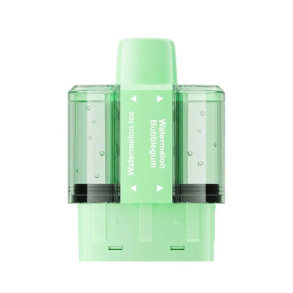 SUONON & C.P Pro Switch 30K vorgefüllte Pod Kartusche 22ml (Dual Flavour)