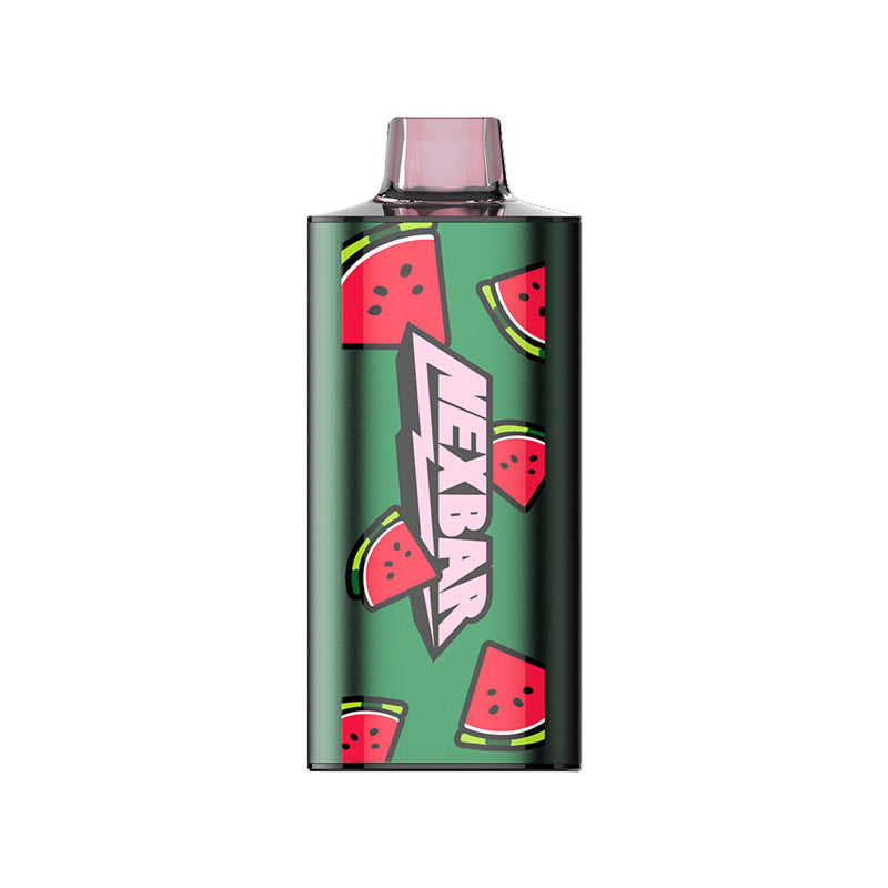 Wotofo nexBar 20K Wiederaufladbares Einweg Vape Kit