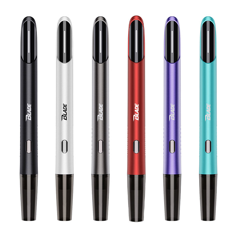Yocan Blade Dabbing Knife Wax Kit