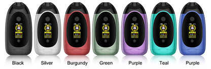 Yocan Dubb 510 Akku