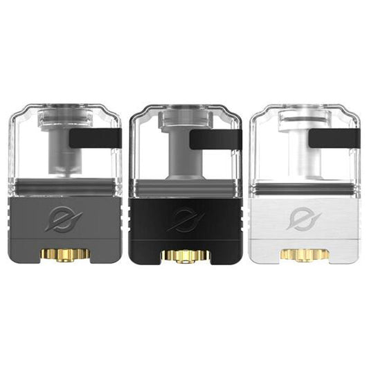 Yachtvape Eclipse Dual Boro Tank Verdampfer 4ml
