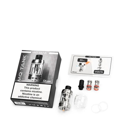 YiHi SXmini MQ Verdampfer 4ml