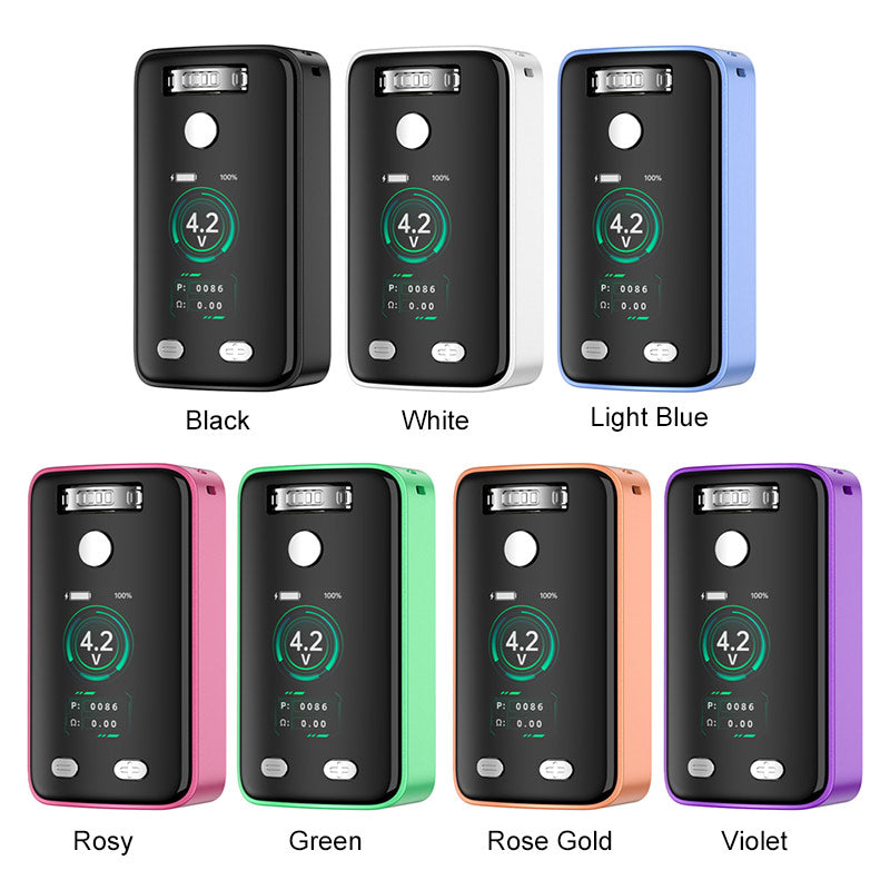 Yocan UNI 3.0 Box Mod Akkuträger