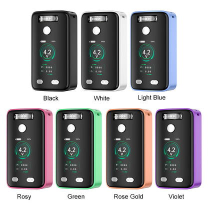 Yocan UNI 3.0 Box Mod Akkuträger