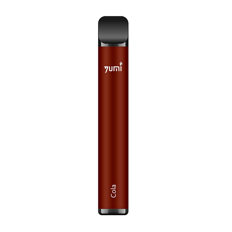 [Sonderangebot] YUMI Bar 900 Einweg E-Zigarette Kit 450mAh (20mg)
