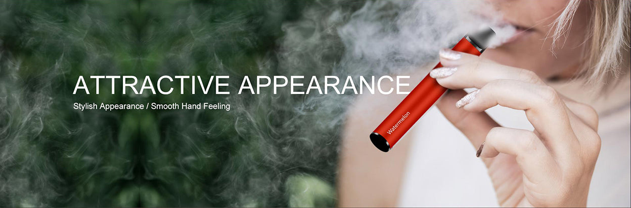 [Sonderangebot] YUMI Bar 900 Einweg E-Zigarette Kit 450mAh (20mg)