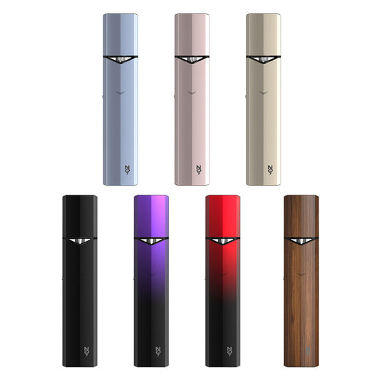 ZQ Xtal Max Pod Kit 1200mAh 3ml