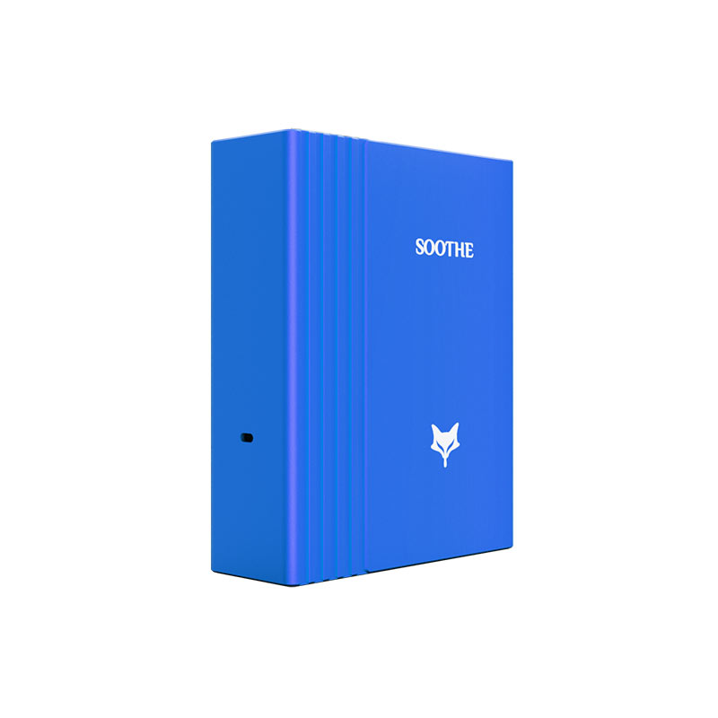 Kumiho SOOTHE D Gerät 650mAh