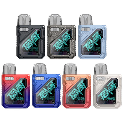 Uwell Caliburn GK3 TENET Pod Kit 1000mAh 2.5ml
