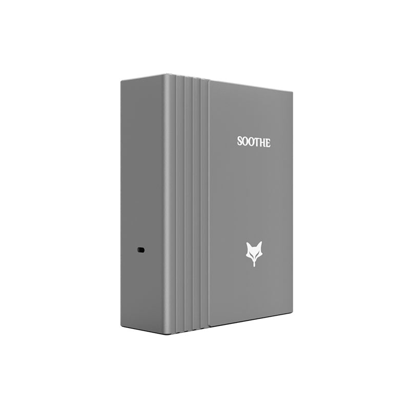 Kumiho SOOTHE D Gerät 650mAh