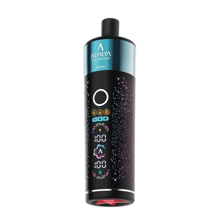 Adalya Edition 20K 20000 Puffs Einweg Kit- 💥 Nehme 5 Zahle NUR 4! + Ab einem Einkauf von 100€ 2 Mystery Gratis💥