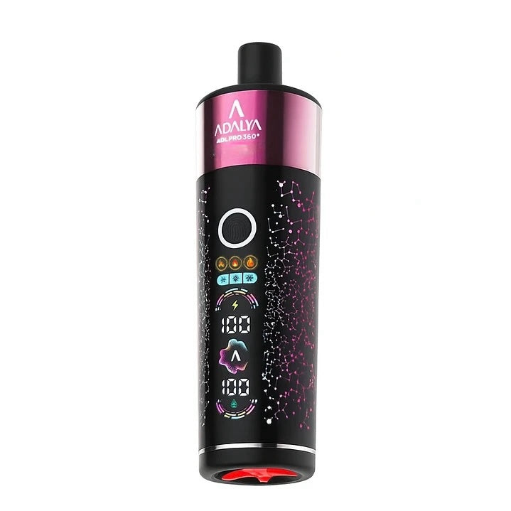 Adalya Edition 20K 20000 Puffs Einweg Kit- 💥 Nehme 5 Zahle NUR 4! + Ab einem Einkauf von 100€ 2 Mystery Gratis💥