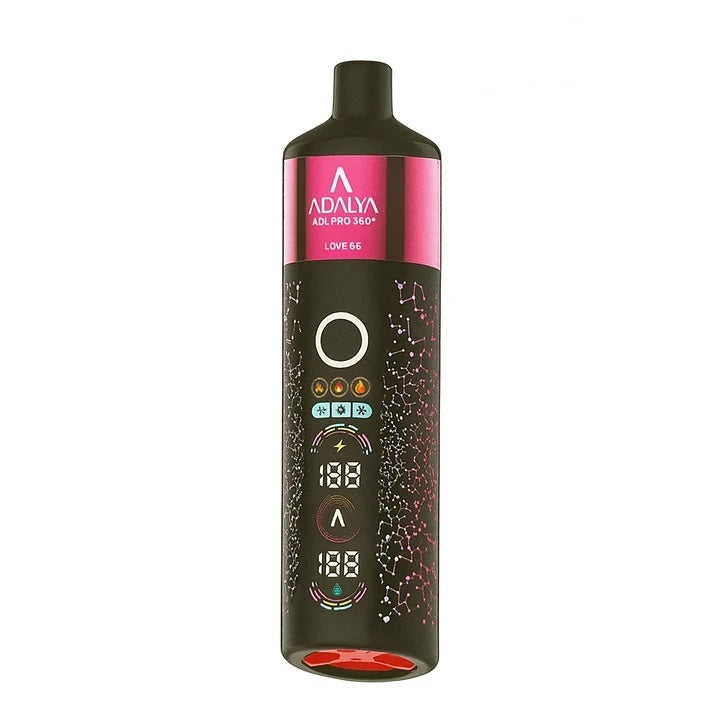 Adalya Edition 20K 20000 Puffs Einweg Kit- 💥 Nehme 5 Zahle NUR 4! + Ab einem Einkauf von 100€ 2 Mystery Gratis💥