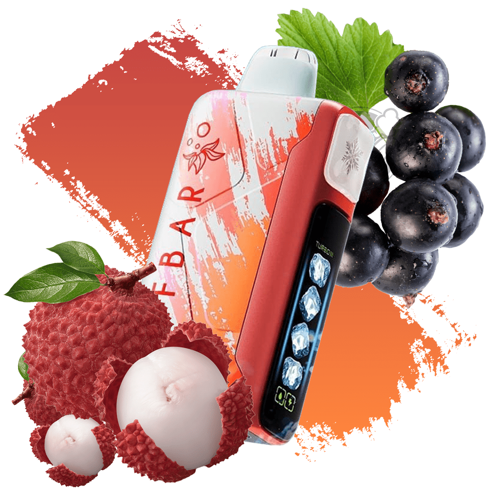 ELF Bar Ice King 30K Wiederaufladbares Einweg Kit (30000 Puffs) - 💥 Nehme 5 Zahle NUR 4!