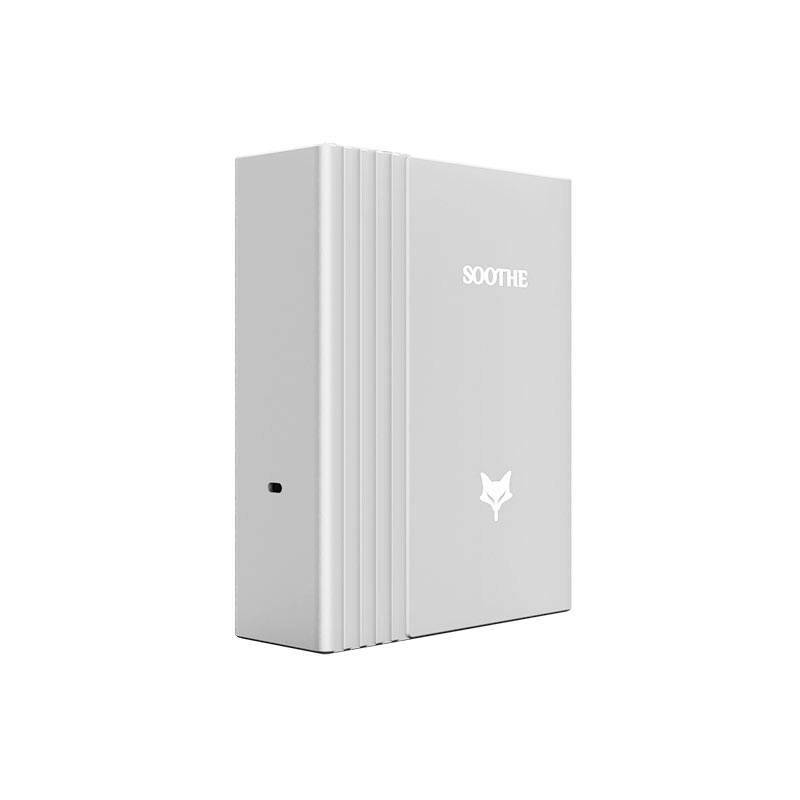 Kumiho SOOTHE D Gerät 650mAh