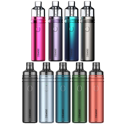 Voopoo Doric 60 Pod System Kit 2500mAh