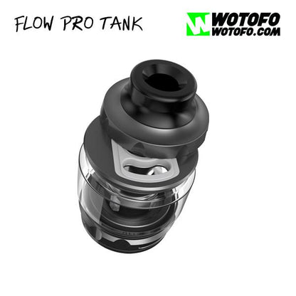Wotofo Flow Pro Subtank Verdampfer - 5ml