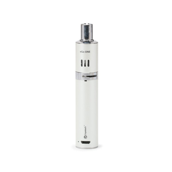 Joyetech eGo One Starter Kit Starterset mit wall adaptor - 1,8ml & 1100mAh