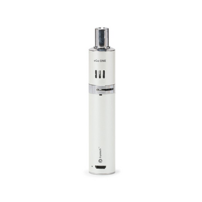 Joyetech eGo One Starter Kit Starterset mit wall adaptor - 1,8ml & 1100mAh
