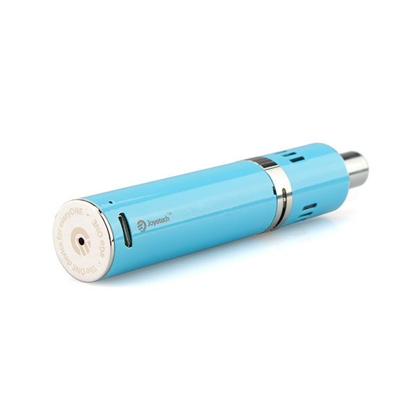 Joyetech eGo One Starter Kit Starterset mit wall adaptor - 1,8ml & 1100mAh