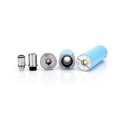 Joyetech eGo One Starter Kit Starterset mit wall adaptor - 1,8ml & 1100mAh