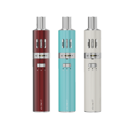 Joyetech eGo One CT Starter Kit Starterset - 1,8ml & 1100mAh