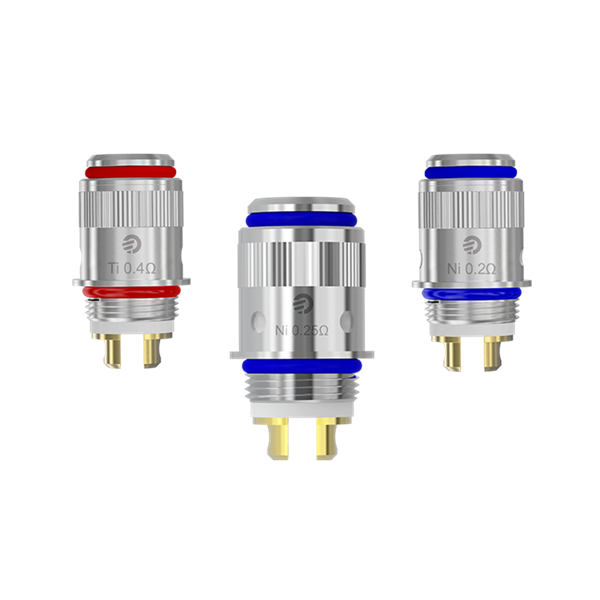 Joyetech eGo One CT Starter Kit Starterset - 1,8ml & 1100mAh