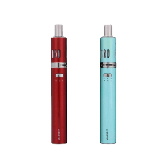 Joyetech eGo One CT Starter Kit Starterset - 2,5ml & 2200mAh