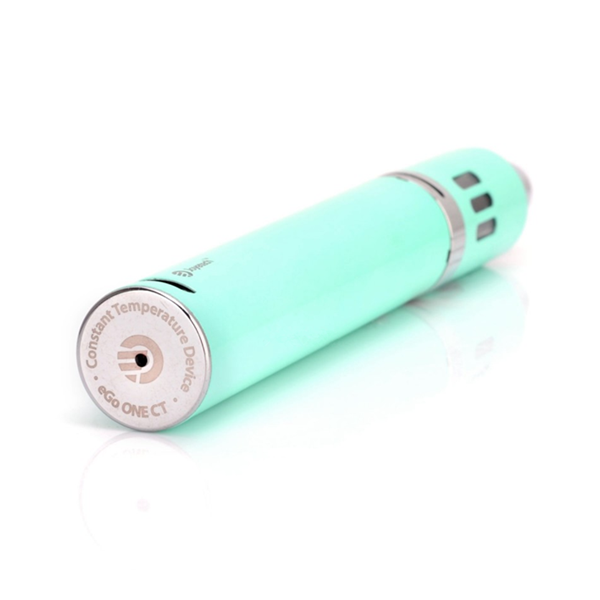 Joyetech eGo One CT Starter Kit Starterset - 2,5ml & 2200mAh