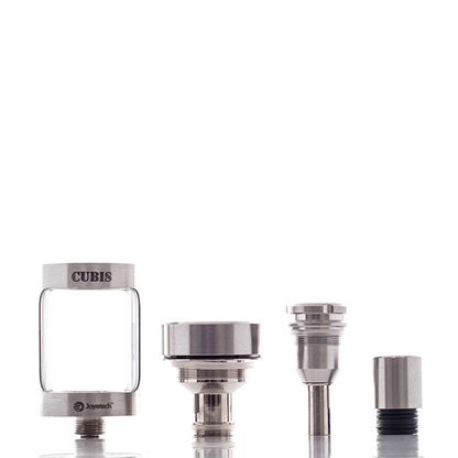 Joyetech CUBIS Tank Verdampfer - 3,5ml