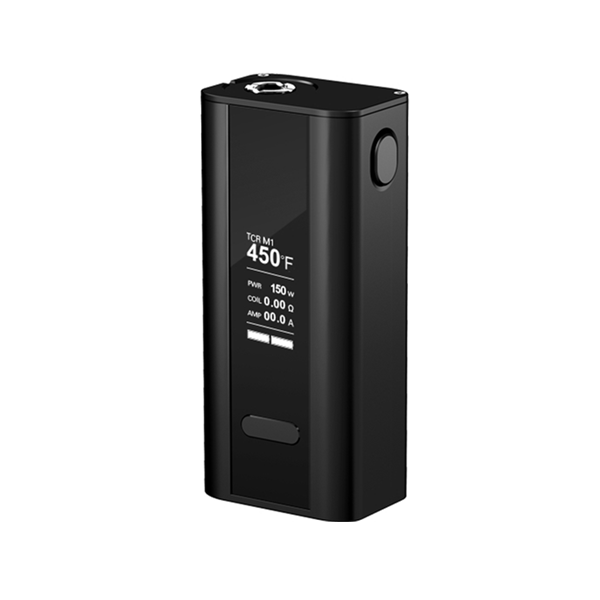 Joyetech CUBOID TC Box Mod Akkuträger mit Joyetech ORNATE Verdampfer