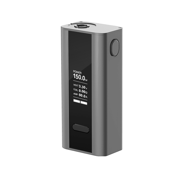 Joyetech CUBOID 150W TC Box Mod Akkuträger
