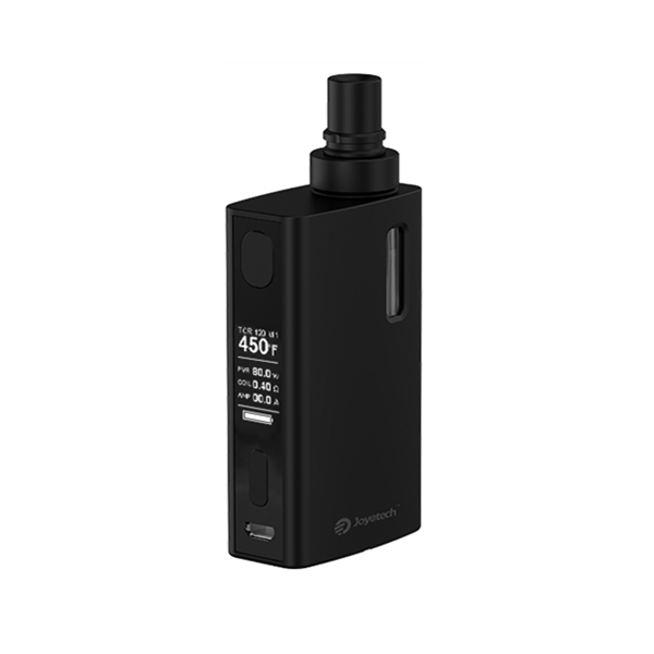 Joyetech eGrip 2 All-in One Starter Kit Starterset - 3,5ml & 2100mAh