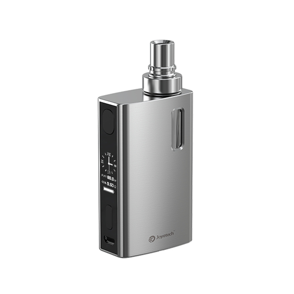 Joyetech eGrip 2 All-in One Starter Kit Starterset - 3,5ml & 2100mAh