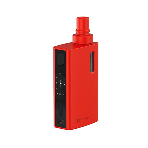 Joyetech eGrip 2 All-in One Starter Kit Starterset - 3,5ml & 2100mAh
