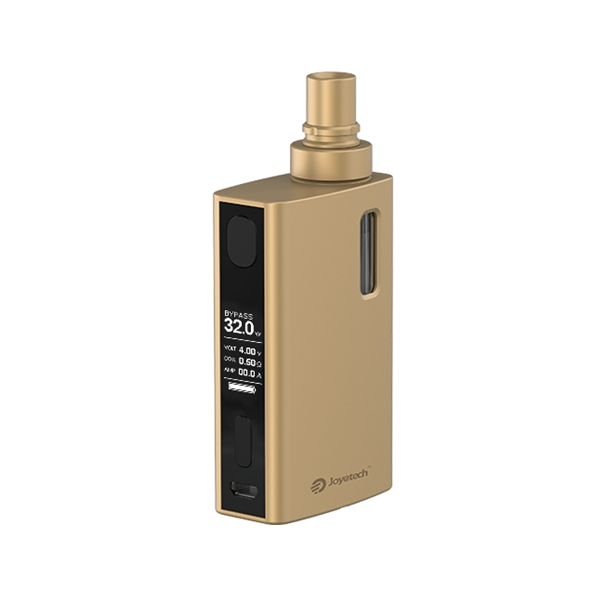 Joyetech eGrip 2 All-in One Starter Kit Starterset - 3,5ml & 2100mAh