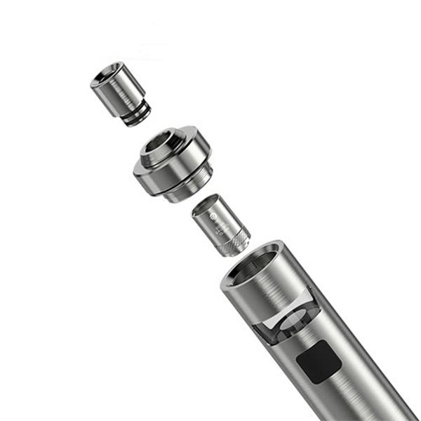Joyetech eGo AIO D22 Starterkit Starterset - 2,0 ml & 1500mAh