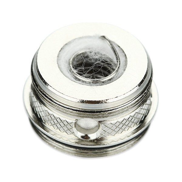 Joyetech ULTIMO Tank MG Clapton Fertigwicklung Coil Fertigcoil - Verdampferkopf 0,5 Ohm - 5 Stück / Packung