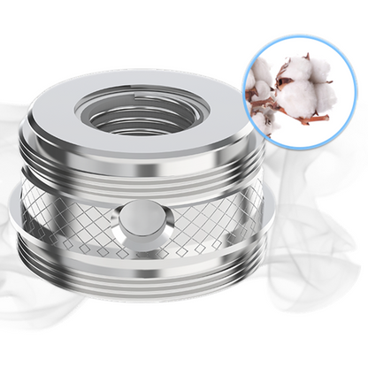 Joyetech ULTIMO Tank MG Clapton Fertigwicklung Coil Fertigcoil - Verdampferkopf 0,5 Ohm - 5 Stück / Packung