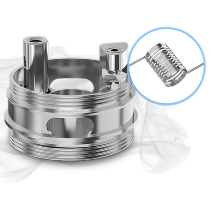 Joyetech ULTIMO Tank MG RTA Coil - 1 Stück / Packung