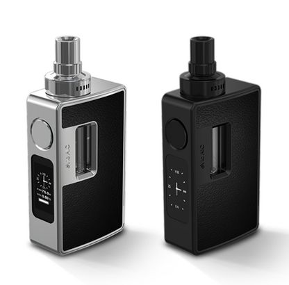 Joyetech eVic AIO 75W Starterkit Starterset - 3,5ml