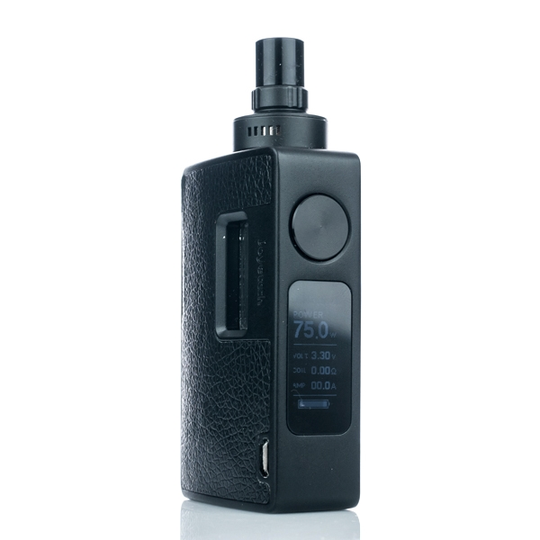 Joyetech eVic AIO 75W Starterkit Starterset - 3,5ml