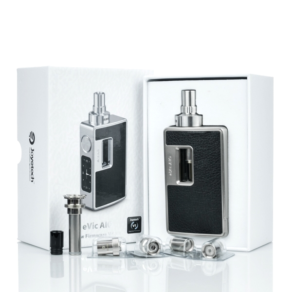 Joyetech eVic AIO 75W Starterkit Starterset - 3,5ml