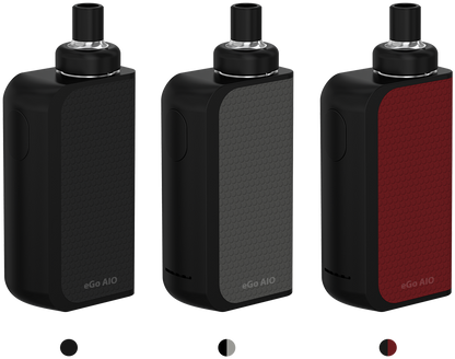 Joyetech eGo AIO Box Starterkit Starterset - 2,0 ml & 2100mAh
