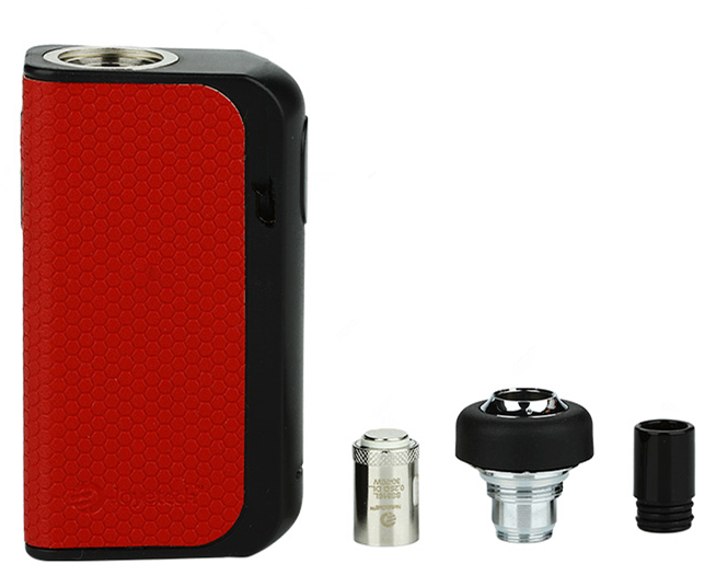 Joyetech eGo AIO Box Starterkit Starterset - 2,0 ml & 2100mAh