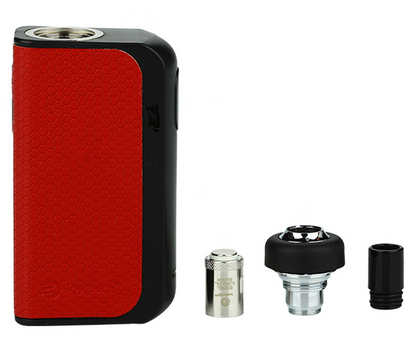 Joyetech eGo AIO Box Starterkit Starterset - 2,0 ml & 2100mAh