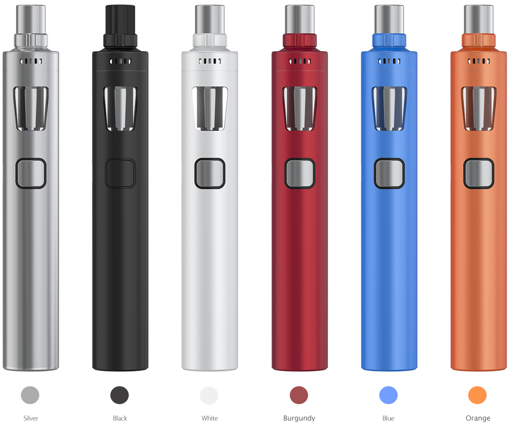 Joyetech eGo AIO Pro Starterkit Starterset - 4,0 ml & 2300mAh