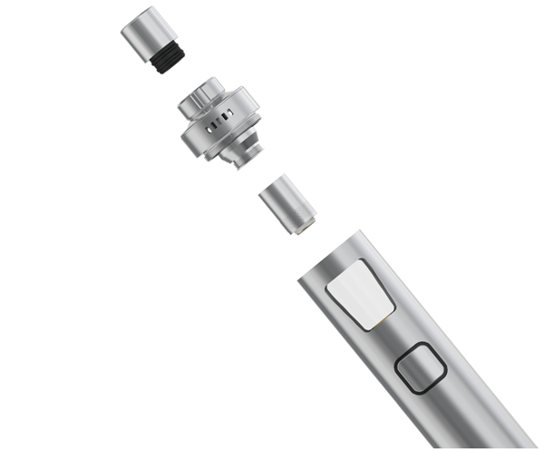 Joyetech eGo AIO Pro Starterkit Starterset - 4,0 ml & 2300mAh
