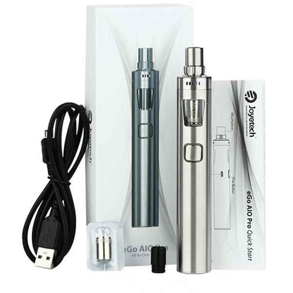 Joyetech eGo AIO Pro Starterkit Starterset - 4,0 ml & 2300mAh